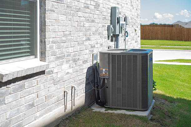 Reliable Ductwork Repair contractor in Staunton, IL by FH HVAC